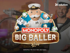 Monopoly live online casino2